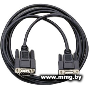 Кабель Moxa CBL-F9M9-20