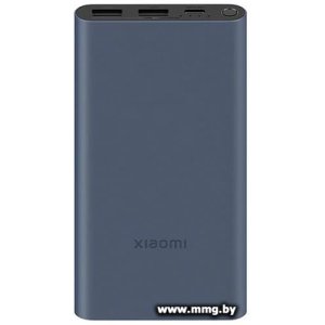 Xiaomi Mi 22.5W Power Bank PB100DZM 10000mAh (темно-серый) (BHR5079CN)