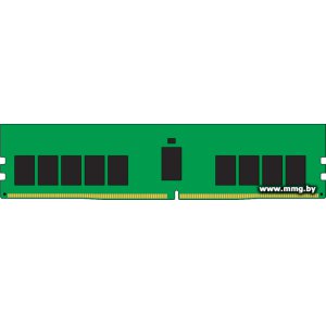 Купить 32GB PC4-25600 Kingston KSM32RS4/32HCR в Минске, доставка по Беларуси