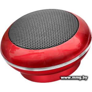 Купить Divoom iTour-pop (красный) в Минске, доставка по Беларуси