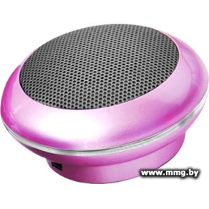 Купить Divoom iTour-pop (розовый) в Минске, доставка по Беларуси