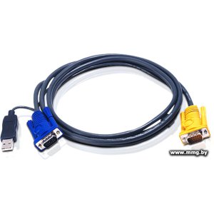 Кабель Aten 2L-5203UP (3 м)