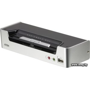 Купить KVM переключатель Aten CS1792-AT-G в Минске, доставка по Беларуси