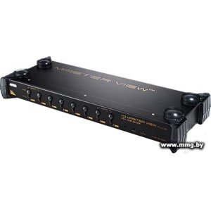 Купить KVM переключатель Aten CS9138Q9-AT-G в Минске, доставка по Беларуси