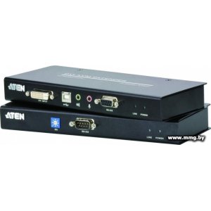 KVM переключатель Aten CE600-A7-G