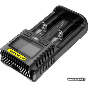 Зарядное устройство Nitecore UM2