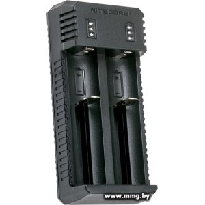 Купить Зарядное устройство Nitecore UI2 в Минске, доставка по Беларуси