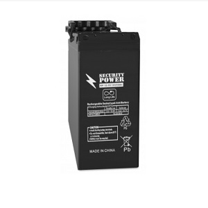 Купить Security Power FT 12-55 12V/55Ah в Минске, доставка по Беларуси