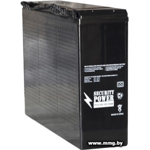 Купить Security Power FT 12-100 (12В/100 А·ч) в Минске, доставка по Беларуси