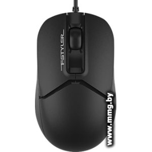 Купить A4Tech Fstyler FM12 (черный) в Минске, доставка по Беларуси