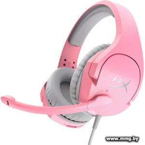 HyperX Cloud Stinger (розовый) HHSS1X-AX-PK/G