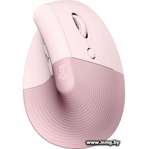 Купить Logitech Lift (розовый) 910-006487 в Минске, доставка по Беларуси