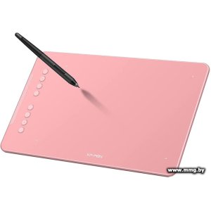 XP-Pen Deco 01 V2 (розовый)
