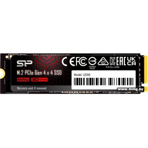 SSD 500GB Silicon-Power UD90 SP500GBP44UD9005
