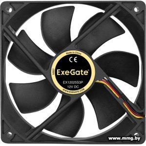 for Case ExeGate EX12025S3P EX166176RUS