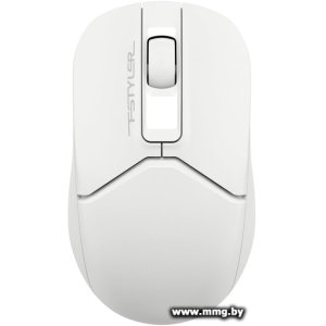 Купить A4Tech Fstyler FG12S (белый) в Минске, доставка по Беларуси