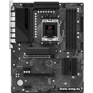 Купить ASRock B650 PG Lightning в Минске, доставка по Беларуси
