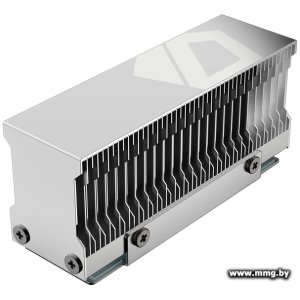 Купить Радиатор для SSD M.2 ID-Cooling Zero M15 (ID-ZERO-M15) в Минске, доставка по Беларуси