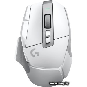 Logitech G502 X Lightspeed (белый) 910-006228/910-006191