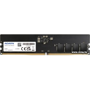 16GB PC5-38400 ADATA AD5U480016G-S