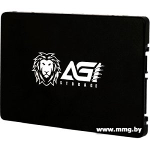 SSD 120GB AGI AI138 AGI120G06AI138-CB
