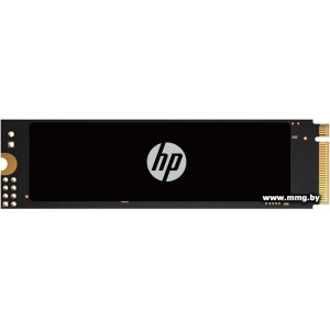 Купить SSD 512GB HP EX900 Plus 35M33AA в Минске, доставка по Беларуси