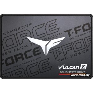 SSD 512GB Team T-Force Vulcan Z T253TZ512G0C101