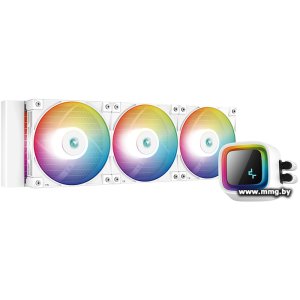DeepCool LS720 WH R-LS720-WHAMNT-G-1
