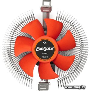 Купить ExeGate EE80 EX286144RUS в Минске, доставка по Беларуси