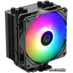 ID-Cooling SE-224-XTS ARGB (черный)