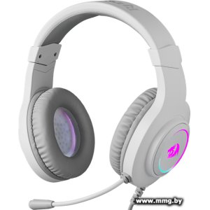 Купить Redragon Hylas H260-W (70840) (белый) в Минске, доставка по Беларуси