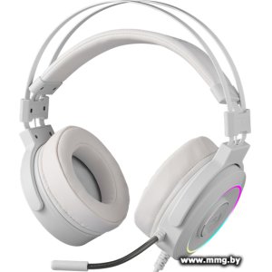 Купить Redragon Lamia 2 H320W-RGB (белый) (77885) в Минске, доставка по Беларуси