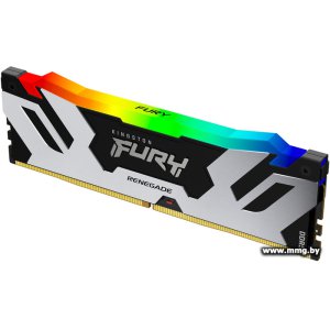 Купить 16GB PC5-51200 Kingston KF564C32RSA-16 в Минске, доставка по Беларуси
