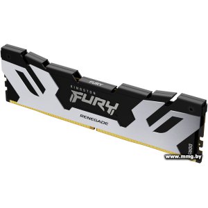 Купить 16GB PC5-51200 Kingston KF564C32RS-16 в Минске, доставка по Беларуси