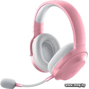 Купить Razer Barracuda X 2022 (розовый) RZ04-04430300-R3M1 в Минске, доставка по Беларуси
