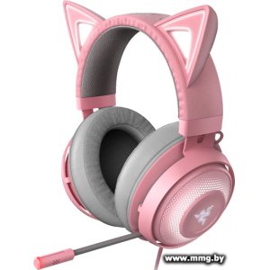 Купить Razer Kraken Kitty (розовый) RZ04-02980200-R3M1 в Минске, доставка по Беларуси