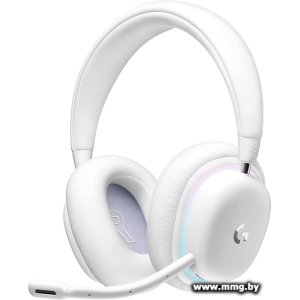 Logitech G735 (белый) 981-001083 /981-001086