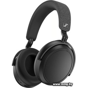 Купить Sennheiser Momentum 4 Wireless (черный) M4AEBT в Минске, доставка по Беларуси