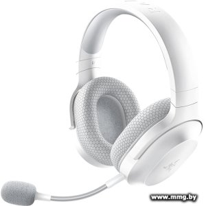 Купить Razer Barracuda X 2022 (белый) RZ04-04430200-R3M1 в Минске, доставка по Беларуси