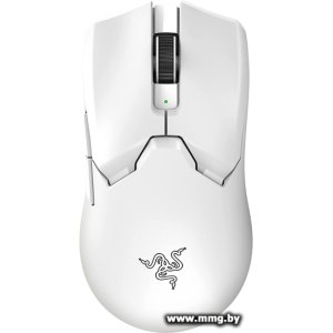 Купить Razer Viper V2 Pro (белый) RZ01-04390200-R3G1 в Минске, доставка по Беларуси