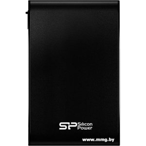 2TB Silicon-Power Armor A80 SP020TBPHDA80S3K (черный)
