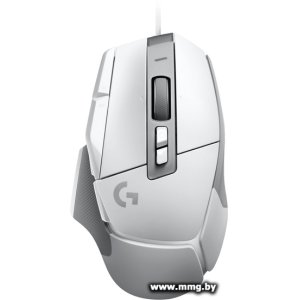 Купить Logitech G502 X (белый) 910-006146 / 910-006150 в Минске, доставка по Беларуси