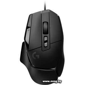 Logitech G502 X (черный) 910-006138 / 910-006142