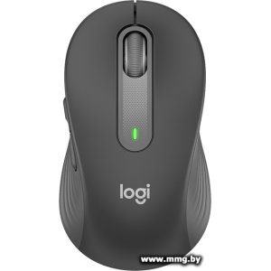 Logitech M650 Signature (графит) 910-006253 / 910-006390