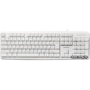 SmartBuy One 210 SBK-210U-W (белый)