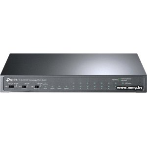 Купить TP-Link TL-SL1311MP в Минске, доставка по Беларуси