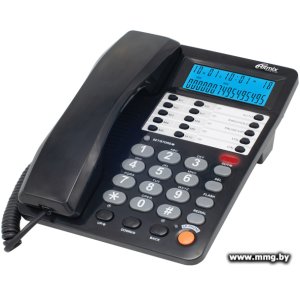 Купить Ritmix RT-495 (черный) в Минске, доставка по Беларуси