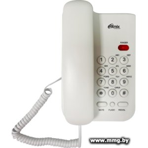 Купить Ritmix RT-311 (белый) в Минске, доставка по Беларуси