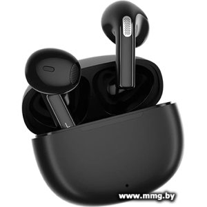 Купить QCY AilyPods T20 (чёрный) в Минске, доставка по Беларуси