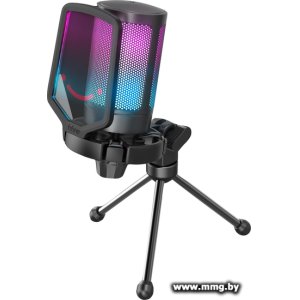 Купить Микрофон FIFINE A6V (черный) в Минске, доставка по Беларуси